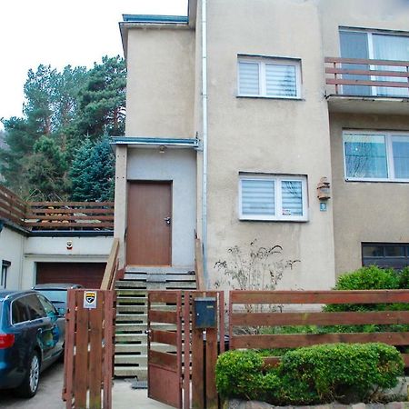 Homestay Kapitanska 9 Gdynia Exterior photo